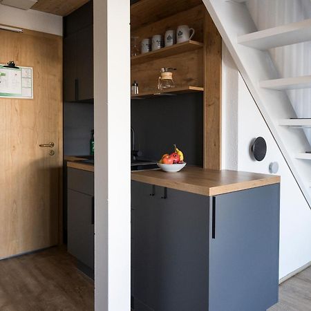 Das Nordberg Guesthouse 加爾米施-帕滕基興 外观 照片