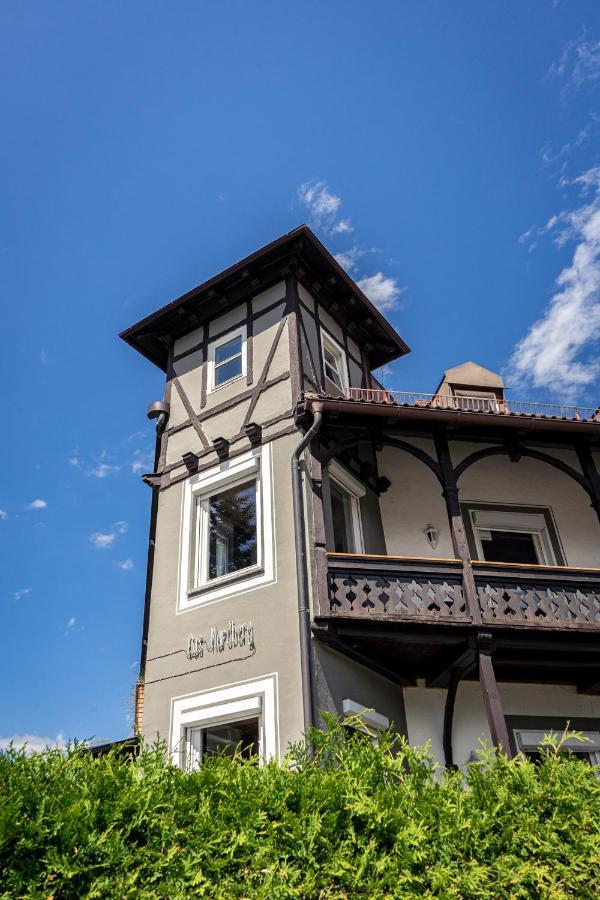 Das Nordberg Guesthouse 加爾米施-帕滕基興 外观 照片