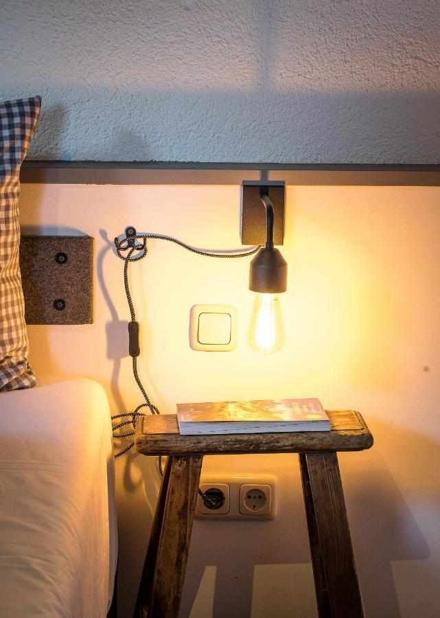 Das Nordberg Guesthouse 加爾米施-帕滕基興 外观 照片