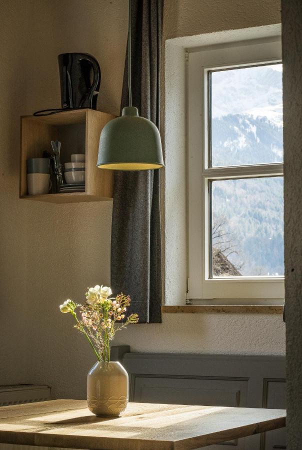 Das Nordberg Guesthouse 加爾米施-帕滕基興 外观 照片