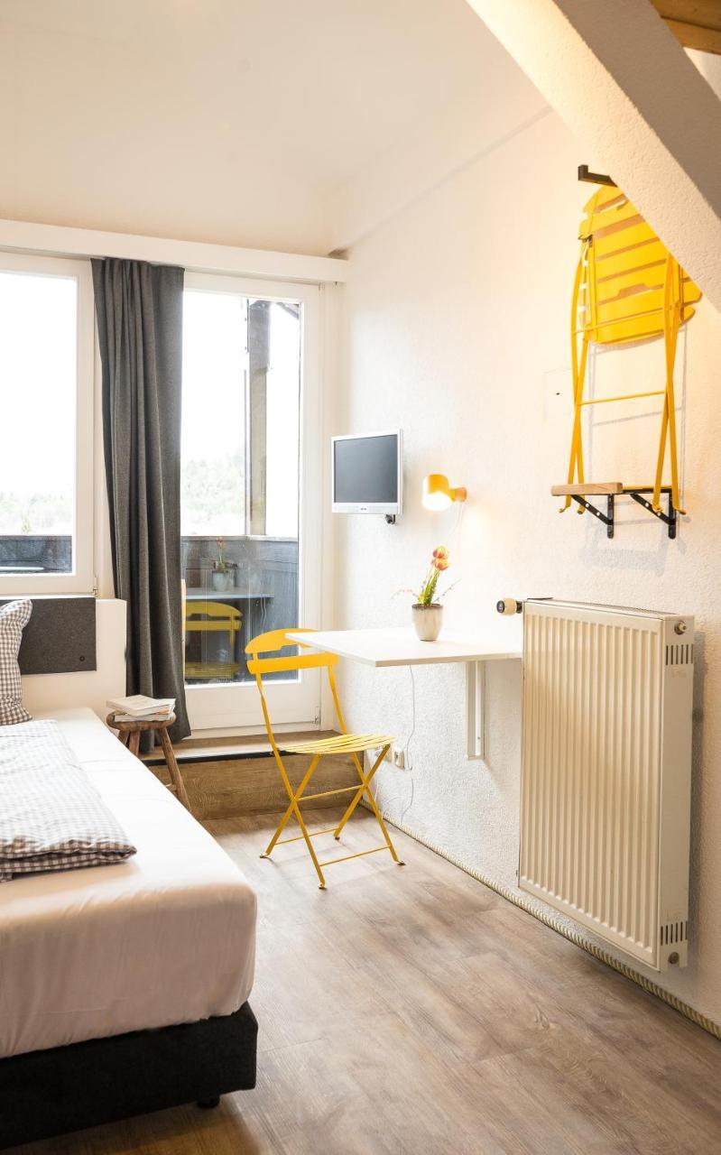 Das Nordberg Guesthouse 加爾米施-帕滕基興 外观 照片